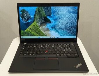 LENOVO ThinkPad X390
