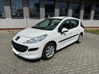 207 SW 1.6HDI - 1