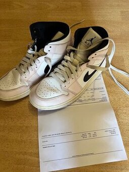 Air Jordan vel.41
