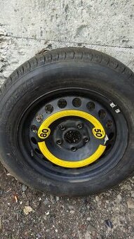 Rezerva 5x112