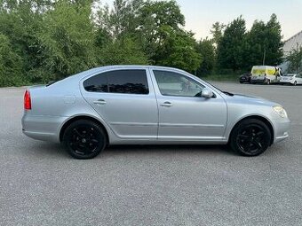 Octavia 1.6tdi 2012 - 1