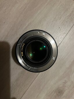 Canon 50mm EF 1:1.4