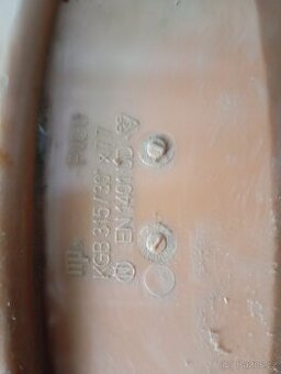 Kg koleno dn 315  30°