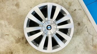 Kola original BMW styling 253 R20 8,5” a 10”