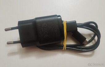 Prodám nabiječku nabíječku LG MCS-02ED mikrousb