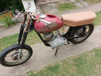 Jawa CZ 125/355