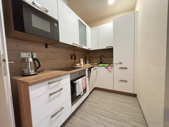 Pronájem bytu 2+kk, Doudlevecká, Plzeň, 13.500,- Kč/měs, 39 
