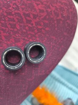 DonWood tunely do ucha 20mm