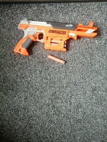 Nerf falconfire