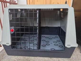přepravka pro psy Ferplast Atlas Car Maxi -kenelka