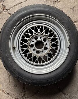 BMW alu 5x120 TRX