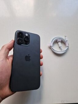 iPhone 14 Pro Max 256GB 87% stav baterie Space Black