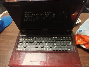 Samsung R780 na díly