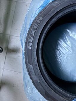 Pneumatiky 235/45 R18 NEXEN