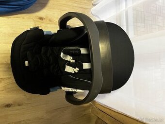 Vajíčko Cybex ATON 5 s ISOFIX