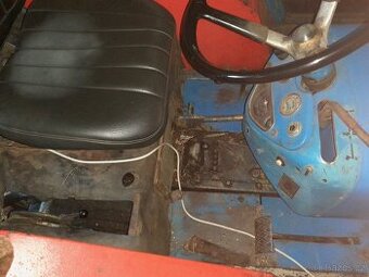 Zetor 5745