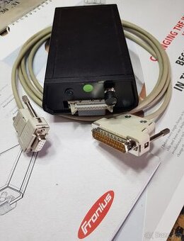 Predám programátor BSL-Tool