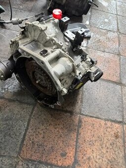Prevodovka 1.2 TSI DSG QHY