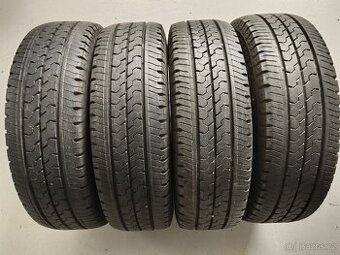 205/75/16C Matador Hectorra Van, 2024, 9.6mm-8.5mm.