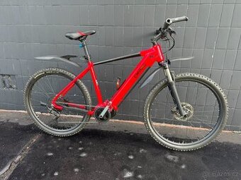 Pells Thorr 2 630Wh XL – nájezd pouze 962 km