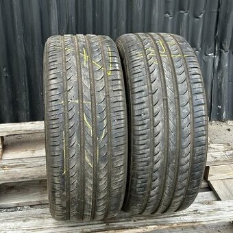 Letní pneu 225/45 R17 94Y eurorepar 5-5,5 mm  -oznč. -(45;