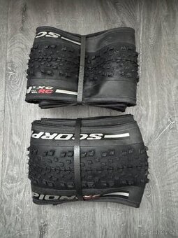 Nové gumy Pirelli Scorpion XC RC ProWall 29x2.2