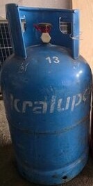 Koupím lahev (bombu) na Propan Butan 10kg