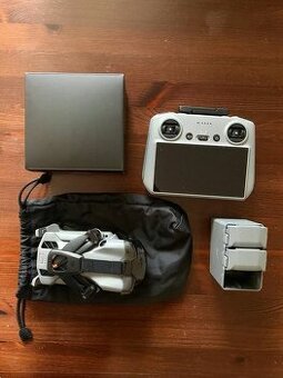 DJI Mini 5 Pro