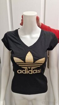 tricko adidas S