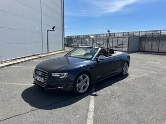 Audi s5