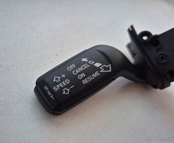 TEMPOMAT Audi A4 B6 B7 A6 C6 A8 Q7
