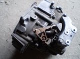 Prevodovky vw JLU,JMA,