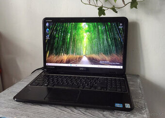 Dell Inspiron N5110 - pracovní notebook (i5 / 16GB ram / ssd