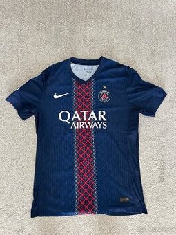 Dres PSG sezóna 2023/24 Dembelé