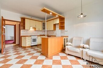 Prodej bytu v osobním vlastnictví 3+1, 72 m2, Karviná