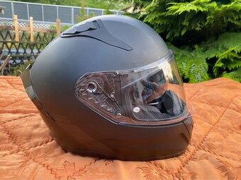 Cassida Aero Solid, helma na moto, vel. XS