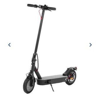 Sencor Scooter Two S60