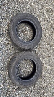 Maxmiler WT2 Cargo 205/70 R15 C 106/104R M+S