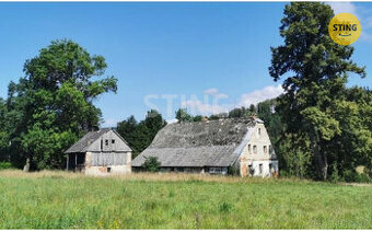 Prodej pozemků k bydlení, 134200