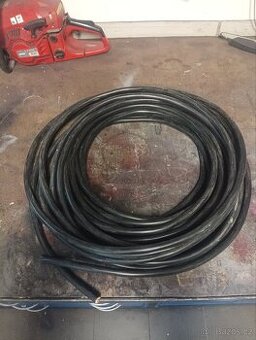 Kabel cyky 4x10