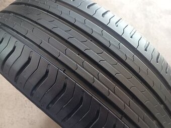 215/55 R17 CONTINENTAL (1822)