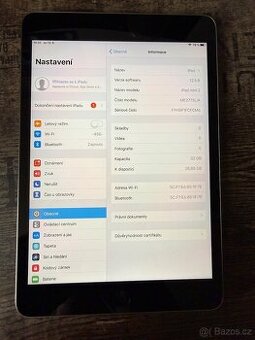 iPad mini 2