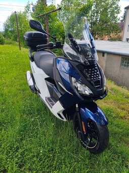 Peugeot Pulsion 125i RS ABS