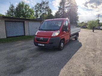 Citroen Jumper