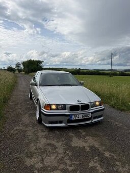Bmw e36 325i