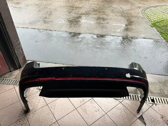 Zadní nárazník Octavia 3 RS combi