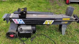 Horizontální štípač dřeva Woodstar LH52