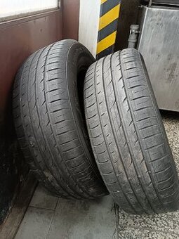 235/65 r17 hankook ventus prime 2