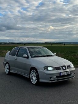Cordoba Cupra 1.8t