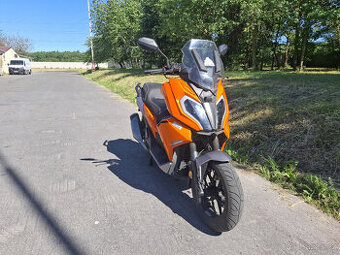 Skutr Maximus Timeless125 EFI